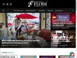 Sites similar to flowmag.com