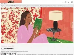 Sites similar to flowmagazine.nl