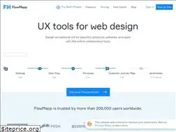 Sites similar to flowmapp.com