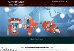 Sites similar to flowmaster-br.com