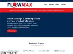 Sites similar to flowmax-pumps.co.za