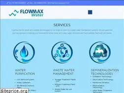 Sites similar to flowmaxwater.com