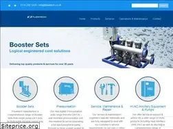 Sites similar to flowmech.co.uk
