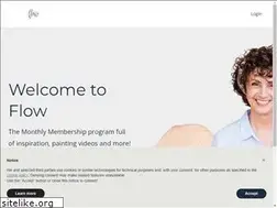 Sites similar to flowmembership.com