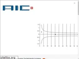 Sites similar to flowmeter-aic.com
