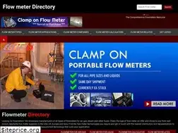 Sites similar to flowmeterdirectory.com