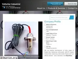 Sites similar to flowmeterindia.com