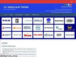Sites similar to flowmeterjakarta.com