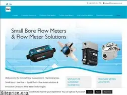 Sites similar to flowmeters.co.uk