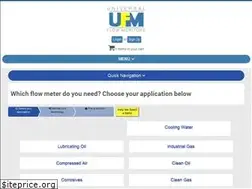 Sites similar to flowmeters.com