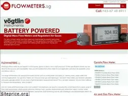 Sites similar to flowmeters.sg