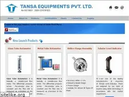 Sites similar to flowmetersindia.net