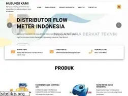 Sites similar to flowmetersindonesia.com