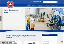 Sites similar to flowmetersource.com