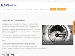 Sites similar to flowmetrics.com