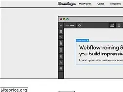 Sites similar to flowmingo.co
