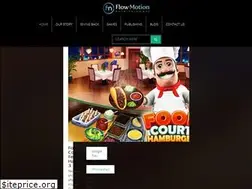 Sites similar to flowmotionentertainment.com