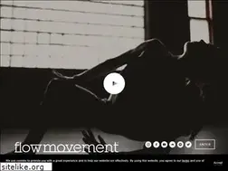 Sites similar to flowmovement.net