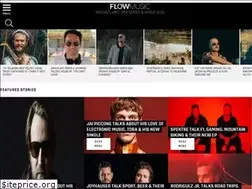 Sites similar to flowmusic.one