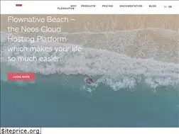 Sites similar to flownative.com
