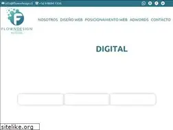 Sites similar to flowndesign.cl