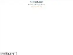 Sites similar to flownet.com