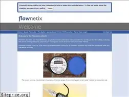 Sites similar to flownetix.com
