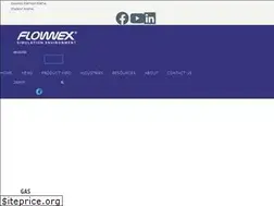 Sites similar to flownex.com