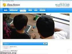 Sites similar to flownexus.jp