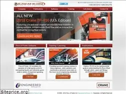 Sites similar to flowoffluids.com