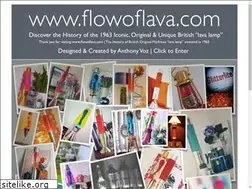 Sites similar to flowoflava.com