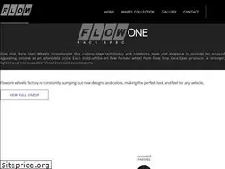 Sites similar to flowonewheels.com