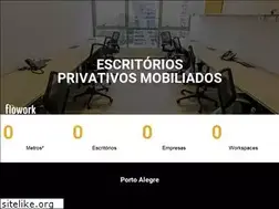 Sites similar to flowork.com.br