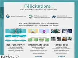 Sites similar to flowork.it