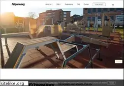 Sites similar to flowparks.com