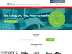 Sites similar to flowparts.com