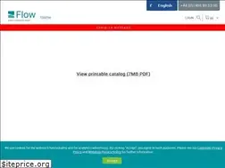 Sites similar to flowparts.uk