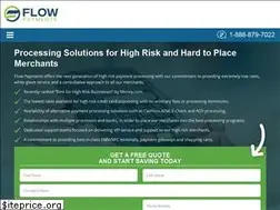 Sites similar to flowpayments.com
