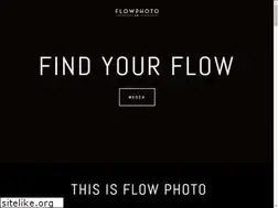 Sites similar to flowphotoco.com