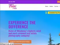 Sites similar to flowphotosokc.com