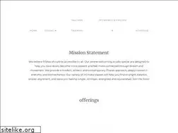 Sites similar to flowpilatesny.com