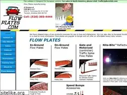 Sites similar to flowplates.com