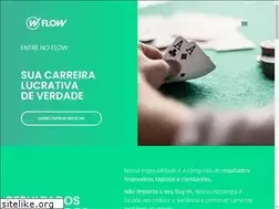 Sites similar to flowpoker.com.br