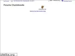 Sites similar to flowporschecharlottesville.com