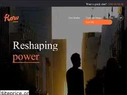 Sites similar to flowpower.com.au