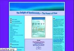 Sites similar to flowpower.com