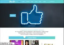 Sites similar to flowpr.hu