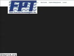 Sites similar to flowprocess.com