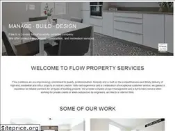 Sites similar to flowpropertyservices.co.uk