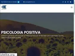 Sites similar to flowpsicologiapositiva.com